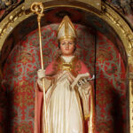 2 al 4 Febrero – Fiestas de San Blas en Cebolla