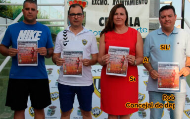 v carrera popular torpedo villa de cebolla