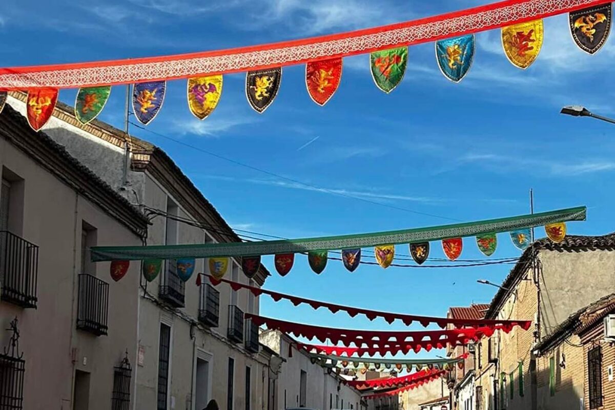 jornadas renacentistas de cebolla