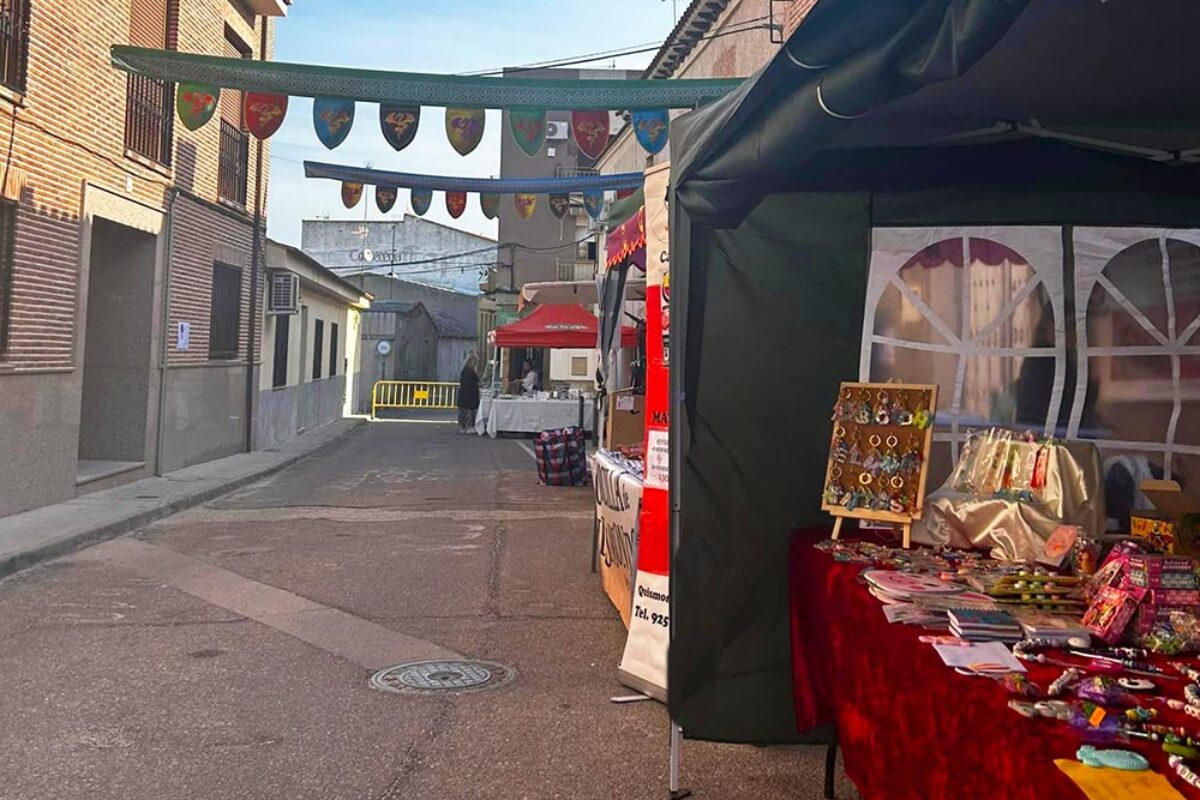 jornadas renacentistas de cebolla