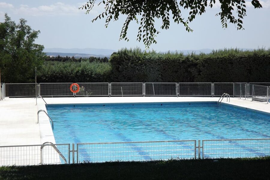 piscina municipal cebolla