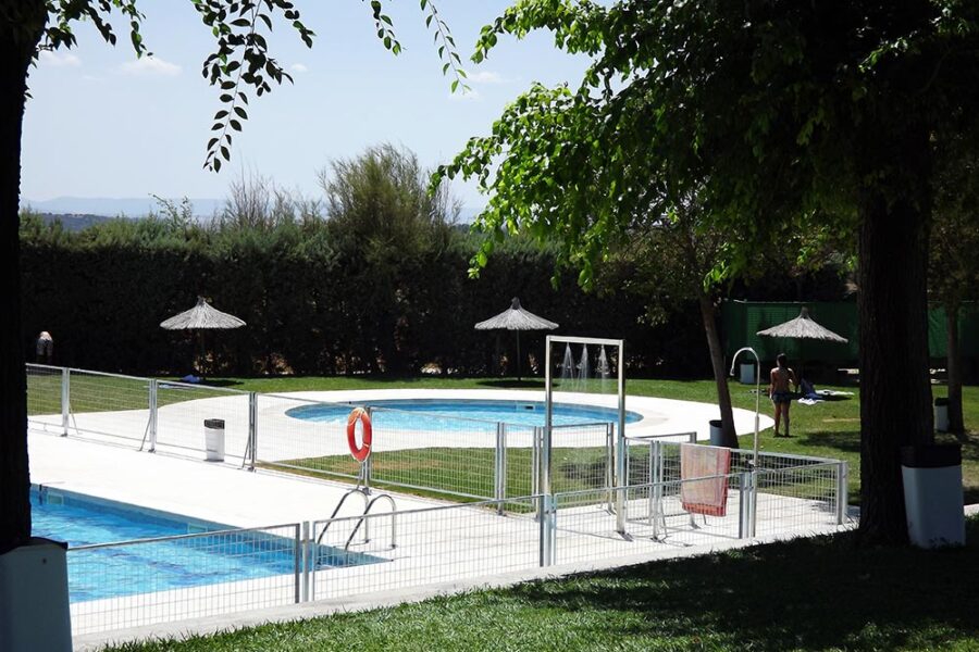 piscina municipal cebolla