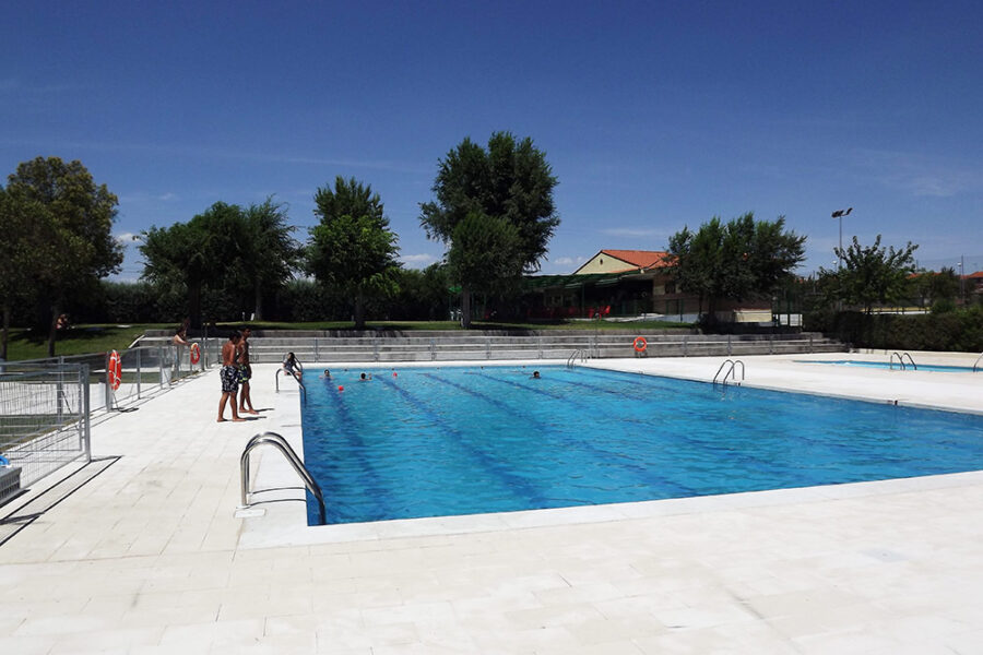 piscina municipal cebolla