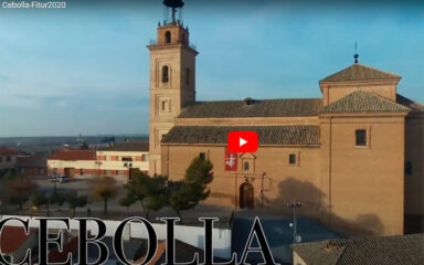 video turismo cebolla fitur