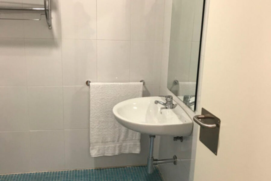 vivienda de mayores cebolla