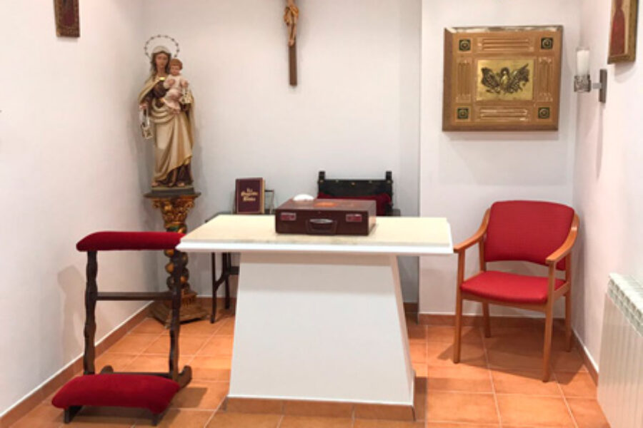 vivienda de mayores cebolla