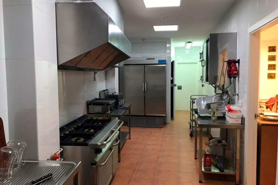 vivienda de mayores cebolla