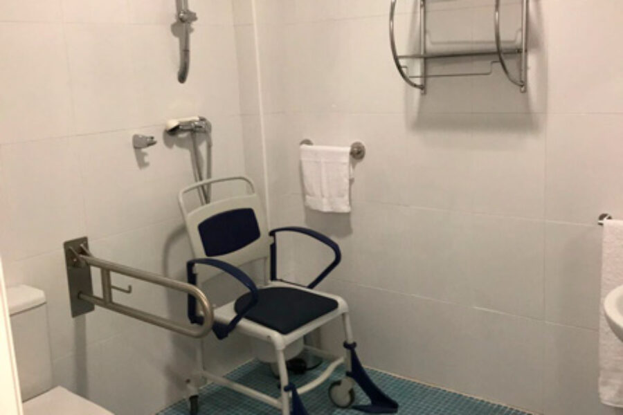 vivienda de mayores cebolla