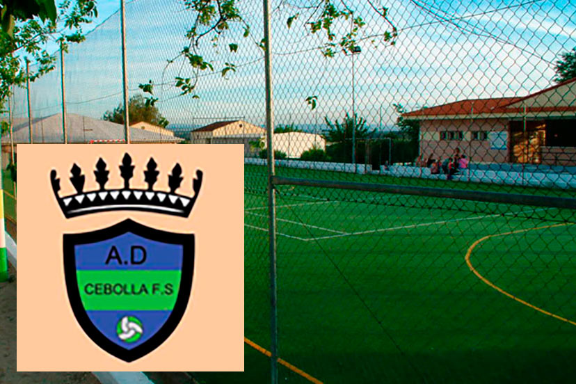 asociacion deportiva cebolla f s