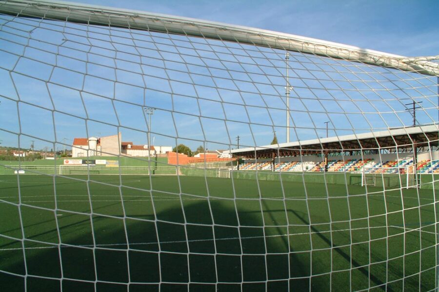 campo de futbol de cebolla torpedo