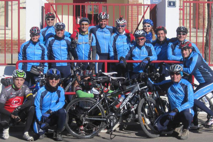 club bicicletas lamarcheta cebolla