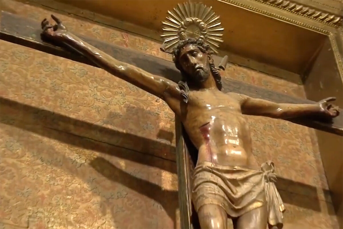 cristo de la salud de cebolla fitur