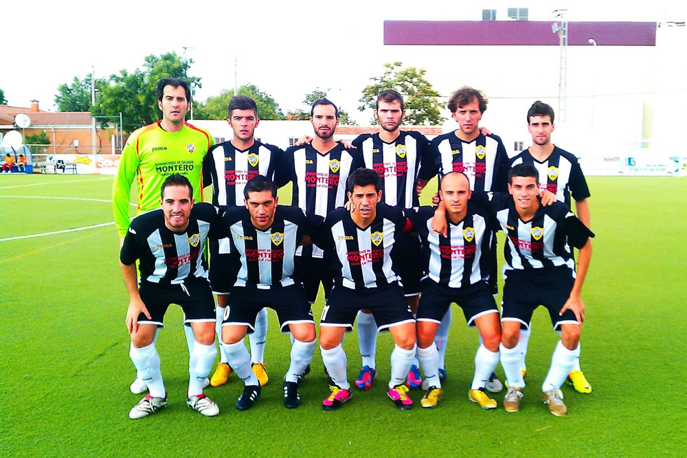 torpedo equipo de futbol de cebolla