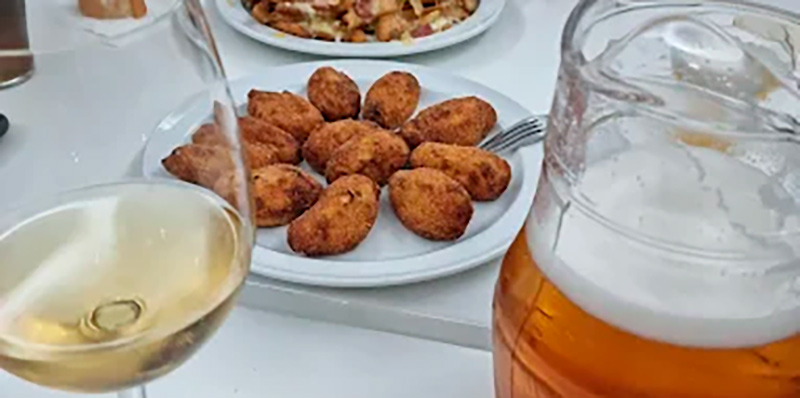 cerveceria tapitas en cebolla