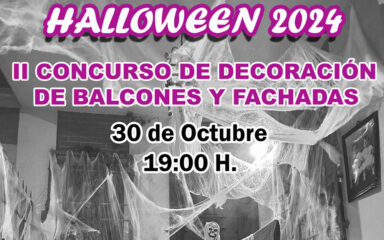 concurso decoracion balcones y fachadas halloween cebolla