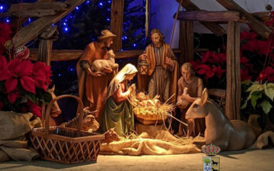 programa de navidad ayuntamiento de cebolla