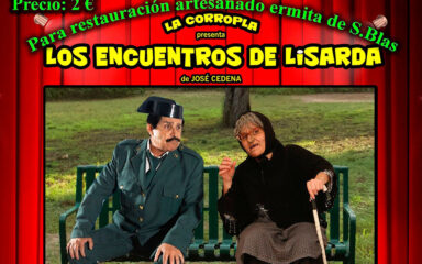 teatro para restaurar san blas en cebolla lisarda y benemerito