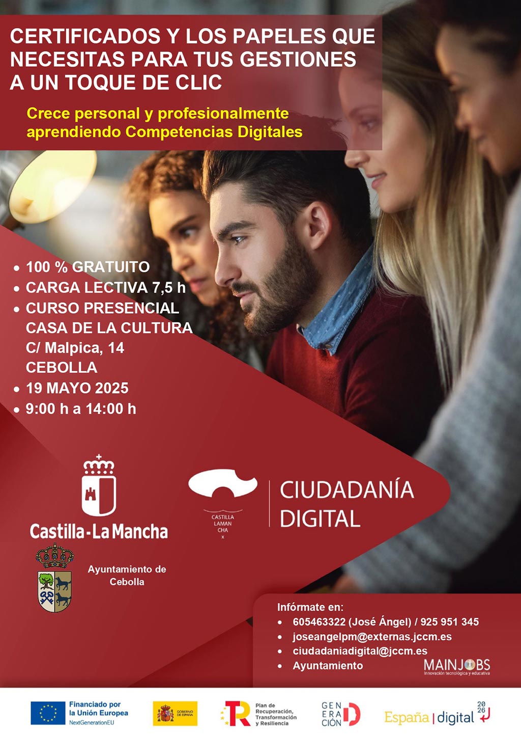 curso digital gratuito en cebolla