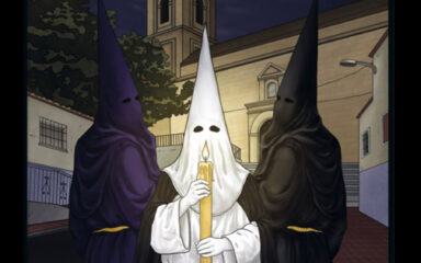 semana santa cebolla