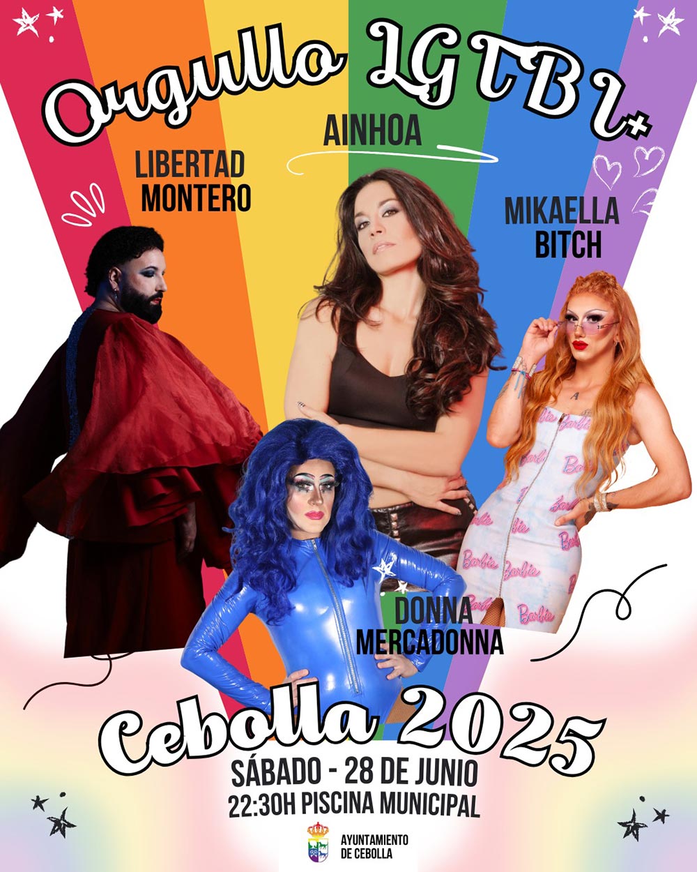junio del