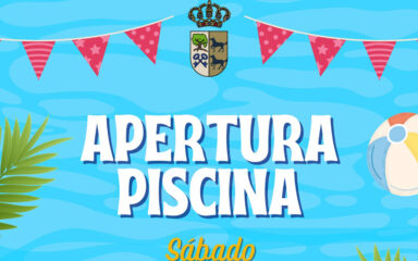 apertura piscina municipal de cebolla junio