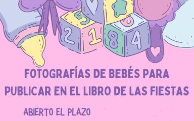 libro fiestas virgen de la ntigua cebolla fotos de bebes