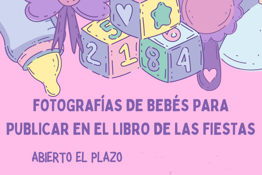libro fiestas virgen de la ntigua cebolla fotos de bebes