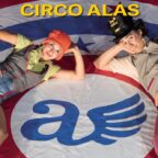 circo danza en cebolla verano