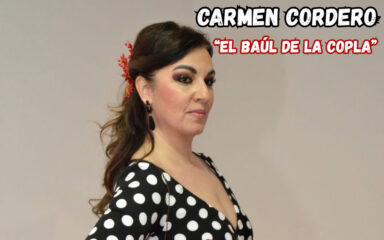 espectaculo el baul de la copla en cebolla