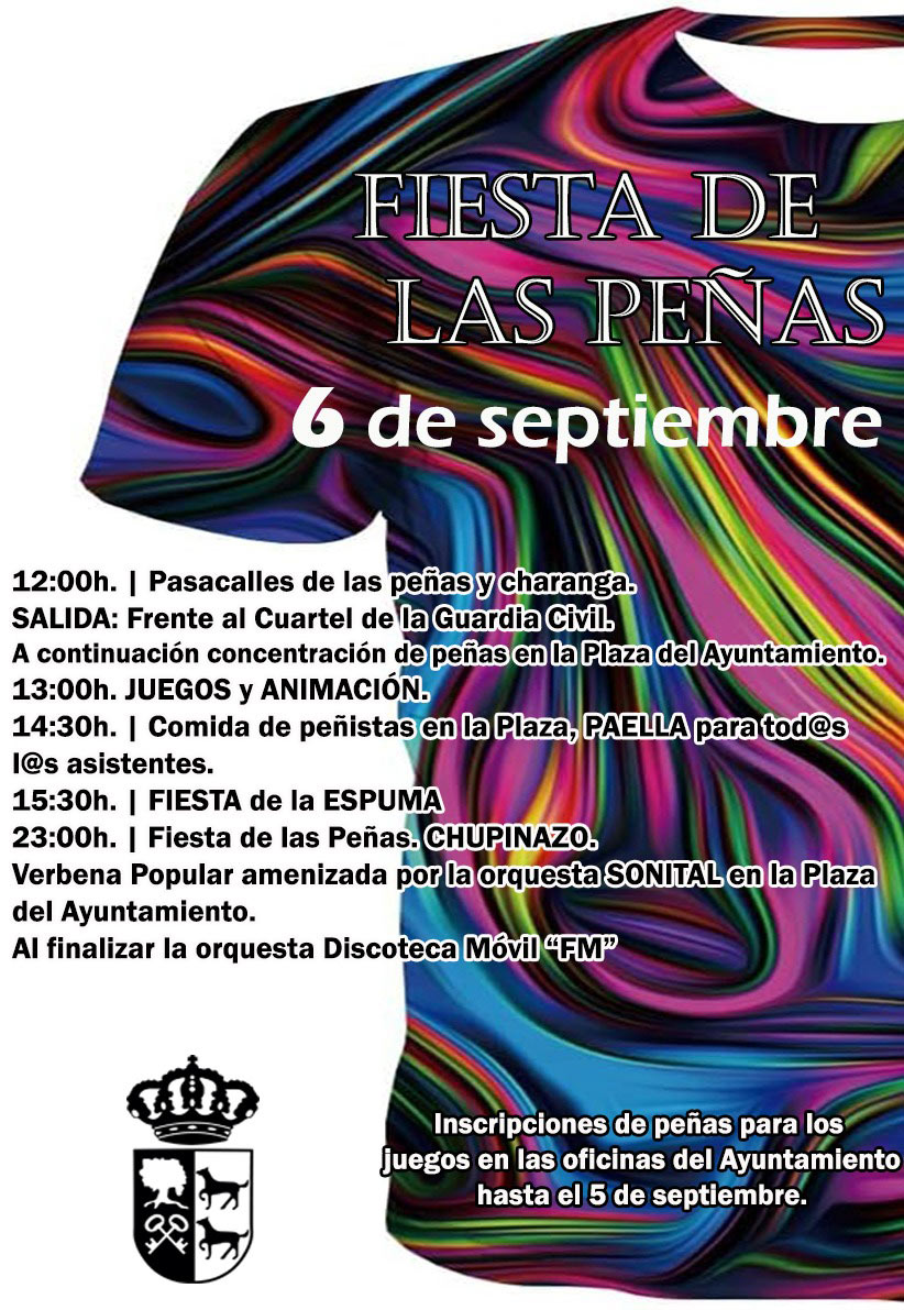 fiesta de las penas cebolla