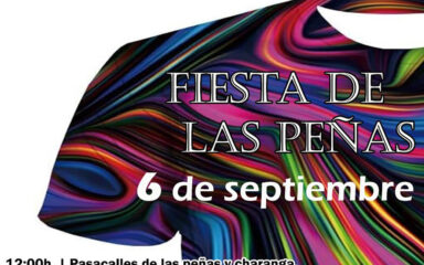 fiesta de las penas cebolla sep