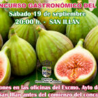 concurso higos en cebolla