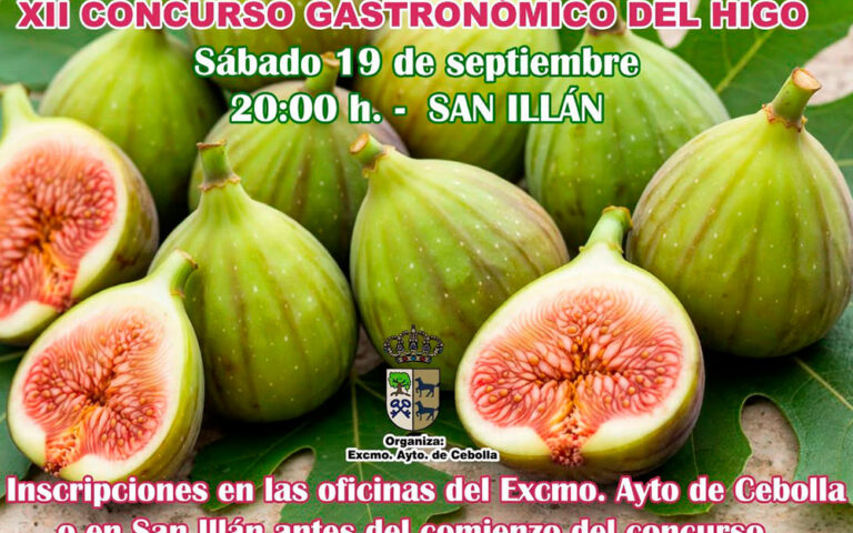 concurso higos en cebolla