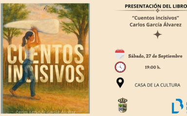 cuentos incisivos presentacion del libro en cebolla