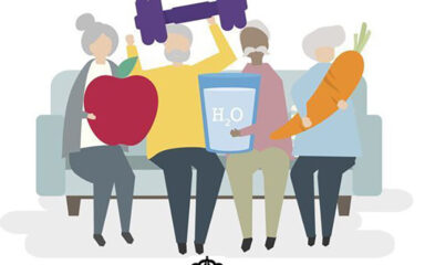 envejecimiento activo cebolla