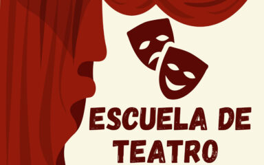 escuela de teatro en cebolla toledo