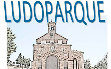 ludoparque en san illan fiestas cebolla