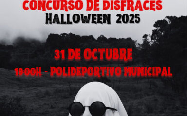 concurso de disfraces halloween cebolla