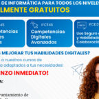 curso de informatica gratuito en cebolla