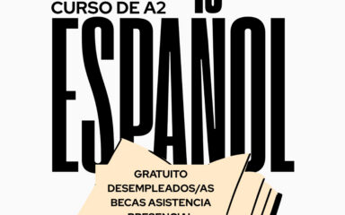 curso para aprender español en cebolla