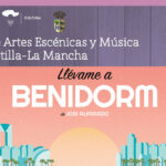 Sábado 25 de Octubre «Llévame a Benidorm»