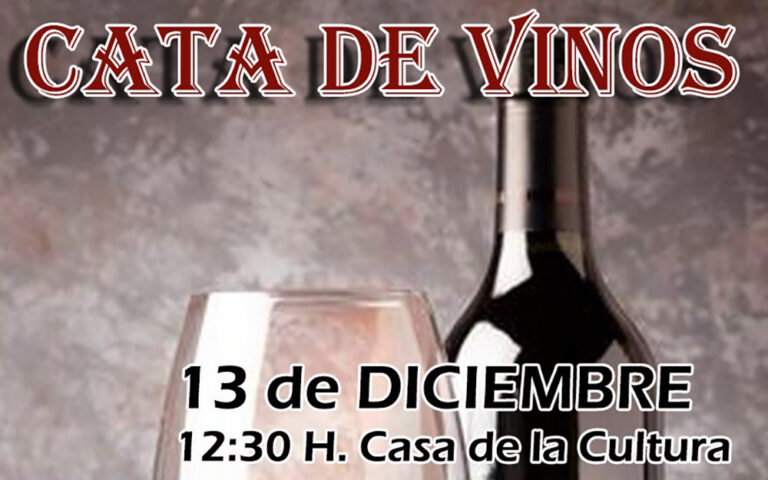 cata de vinos en cebolla
