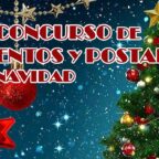 concurso cuentos y postales de navidad cebolla