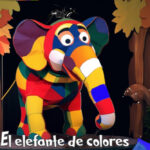 22 de Diciembre Teatro Elmer