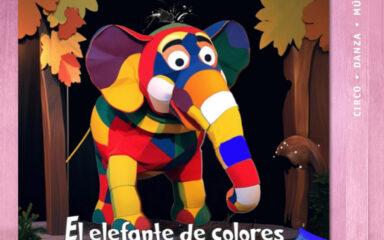 elefante de colores elmer cebolla dic