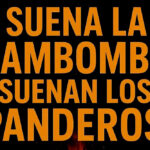 26 de Diciembre Zambomba Flamenca