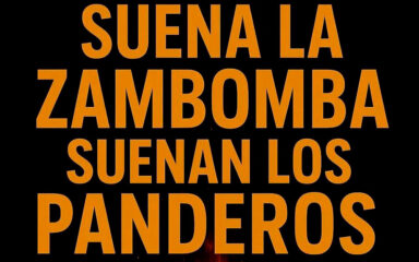 zambomba flamenca en cebolla dici