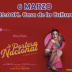 teatro en cebolla la portera nacional