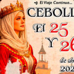 25 y 26 de Abril Jornadas Renacentistas