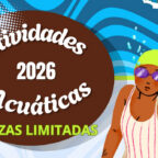 actividades acuaticas piscina municipak de cebolla